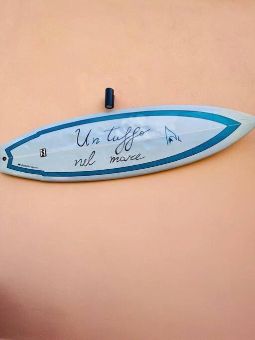 Un Tuffo Nel Mare Villa Levanto Exterior foto