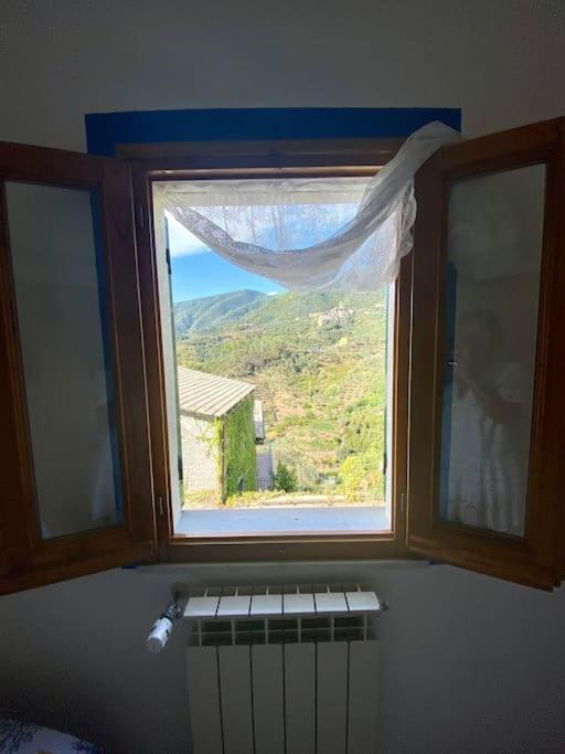 Un Tuffo Nel Mare Villa Levanto Exterior foto
